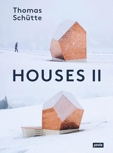 Thomas Schütte: Houses II von JOVIS