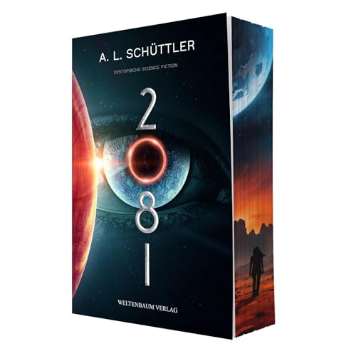 2081 von Weltenbaum Verlag