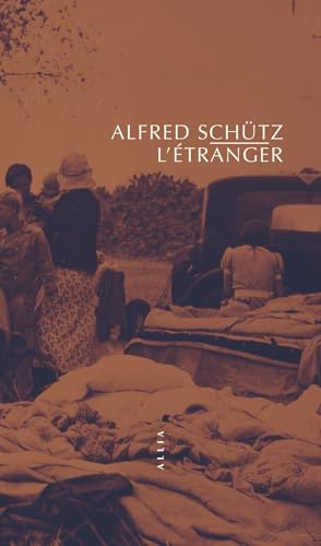 L'Étranger: Suivi de L'Homme qui rentre au pays von ALLIA