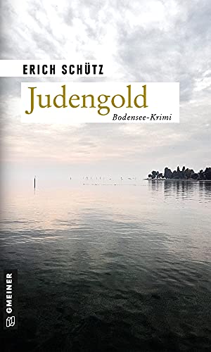Judengold: Kriminalroman (Journalist Leon Dold)
