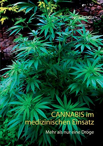 Cannabis im medizinischen Einsatz: Mehr als nur eine Droge