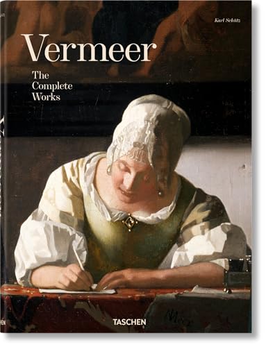 Vermeer. L'opera completa