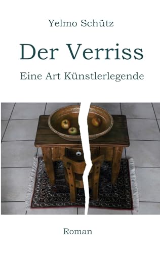 Der Verriss: Eine Art Künstlerlegende