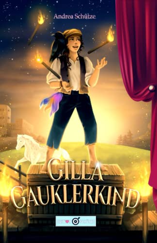 Gilla Gauklerkind Gilla Gauklerkind