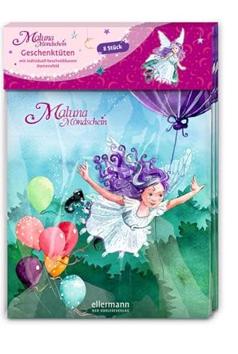 Maluna Mondschein Geschenktüten Maluna Mondschein Geschenktüten