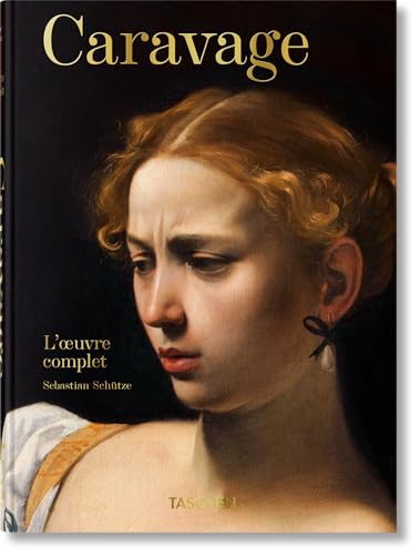 Caravage. L'œuvre complet. 45th Ed. von TASCHEN