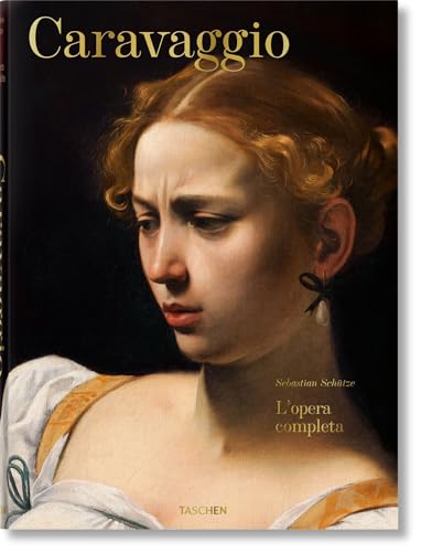 Caravaggio von TASCHEN