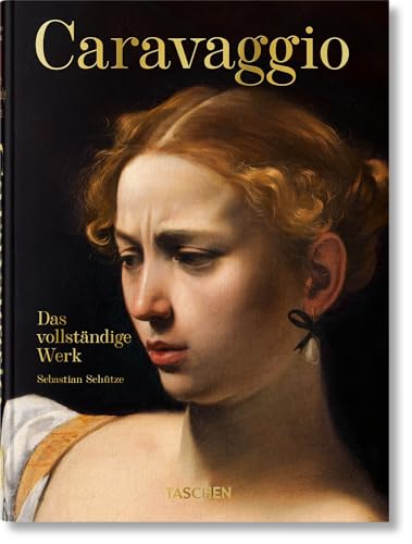 Caravaggio. Das vollständige Werk. 40th Ed.