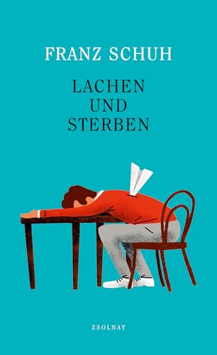 Lachen und Sterben