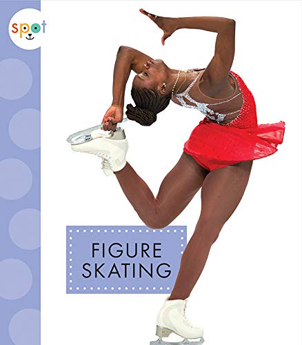 Figure Skating (Spot. Sports) von Amicus Ink