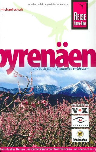Pyrenäen