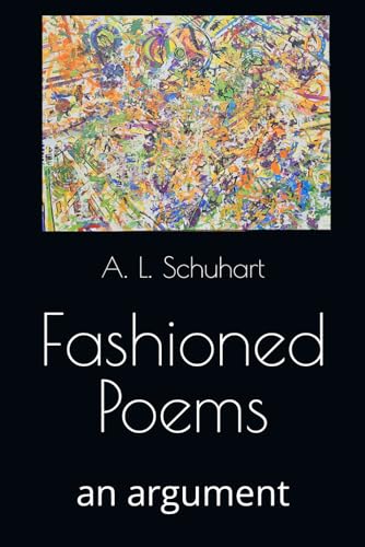 Fashioned Poems: an argument von ISBN Services
