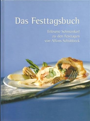 Das Festagsbuch