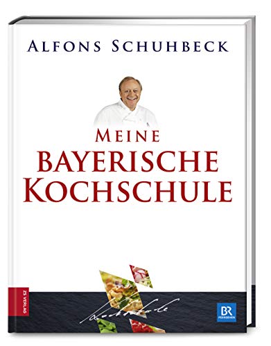 Meine bayerische Kochschule Meine bayerische Kochschule
