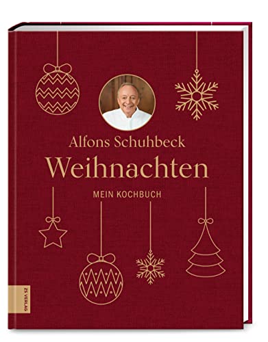 Weihnachten: Mein Kochbuch