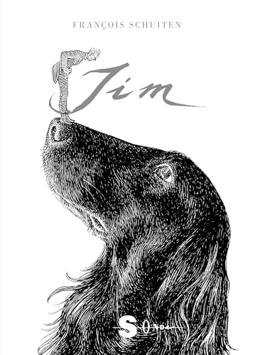 Jim (Illustrati) von Sonda