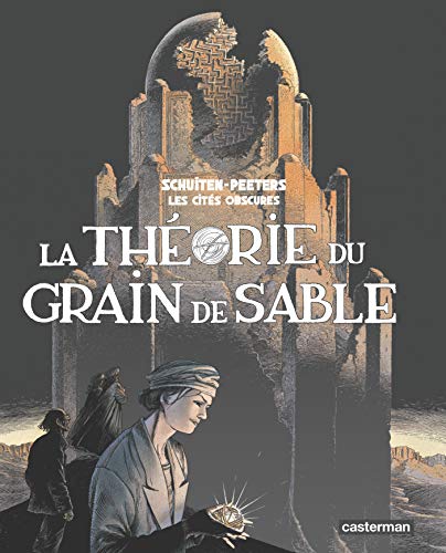 La theorie du grain de sable: Intégrale