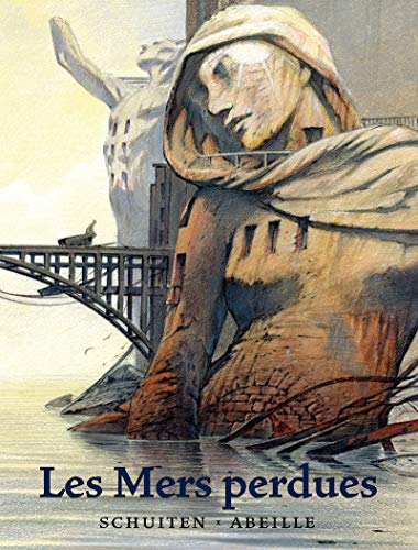 Les Mers perdues Les Mers perdues
