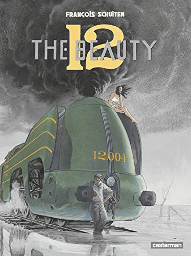 The Beauty von CASTERMAN