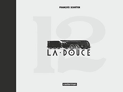 La douce luxe: Édition luxe