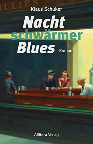 Nachtschwärmer-Blues: Roman von Buch&Media