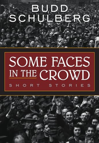 Some Faces in the Crowd: Short Stories von Ivan R. Dee Publisher