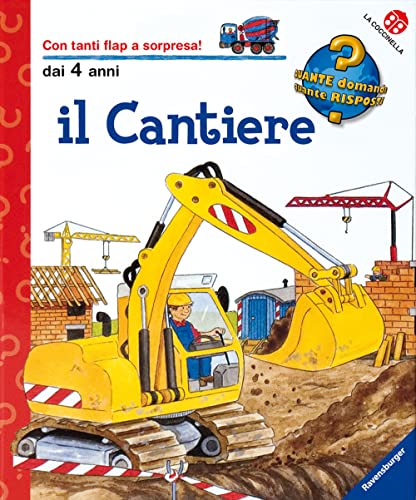 Il cantiere (Quante domande quante risposte)
