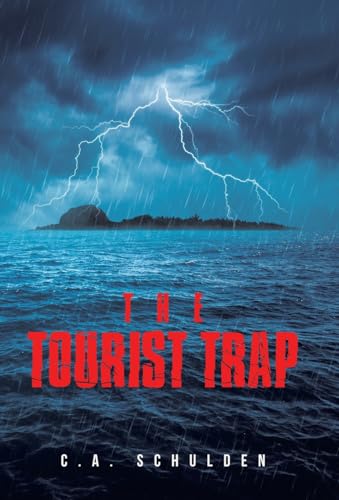 The Tourist Trap von Archway Publishing