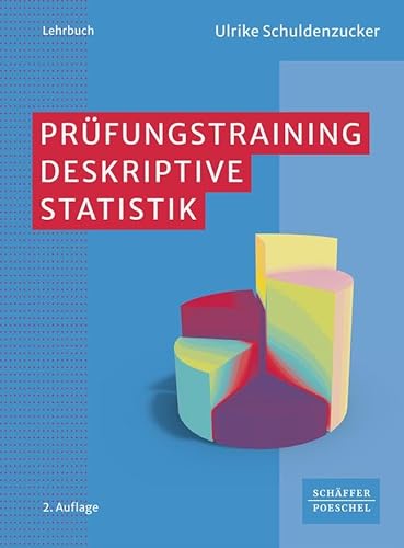 Prüfungstraining Deskriptive Statistik: Klausur- und Prüfungsvorbereitung Wirtschaftsmathematik