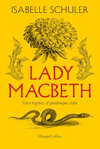 Lady MacBeth von HarperCollins Italia