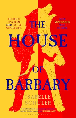 The House of Barbary: The fierce, feminist retelling of Bluebeard von Raven Books