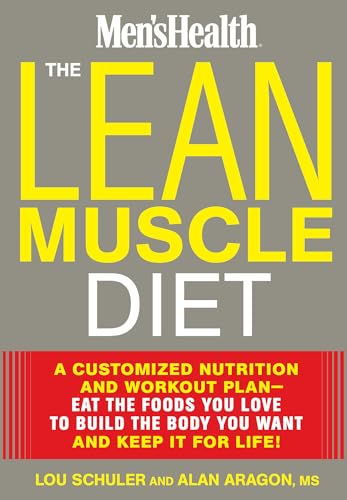 Lean Muscle Diet