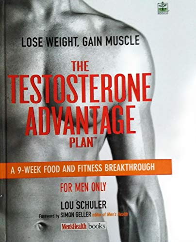 The Testosterone Advantage Plan