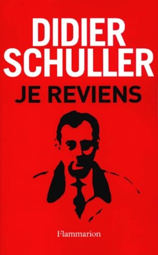 Je reviens