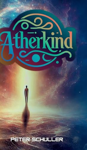 Aetherkind: Zwischen Äther, Stimme und künstlicher Intelligenz von tredition