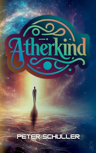 Aetherkind: Zwischen Äther, Stimme und künstlicher Intelligenz Aetherkind: Zwischen Äther, Stimme und künstlicher Intelligenz von tredition