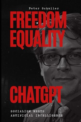Freedom, Equality, ChatGPT: Socialism meets artificial intelligence von Independently published