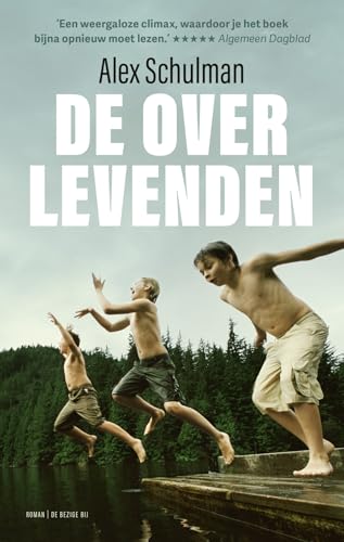 De overlevenden von De Bezige Bij