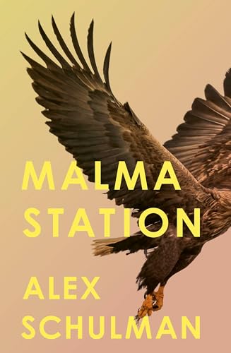 Malma Station von Fleet