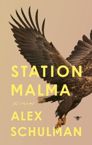 Station Malma von De Bezige Bij