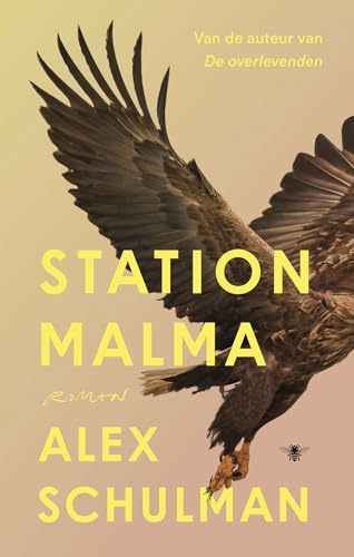 Station Malma von De Bezige Bij