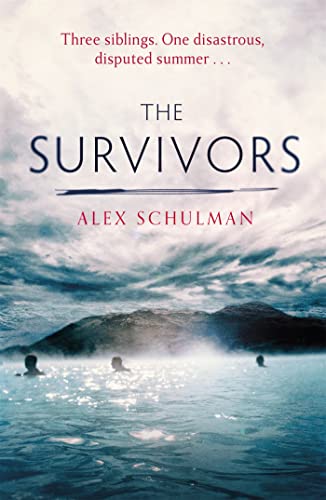 The Survivors von Fleet