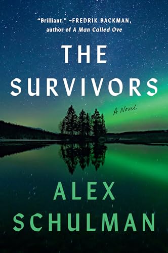 The Survivors: A Novel von Doubleday