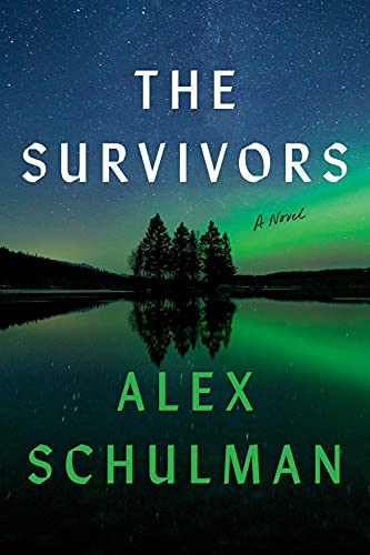 The Survivors: A Novel