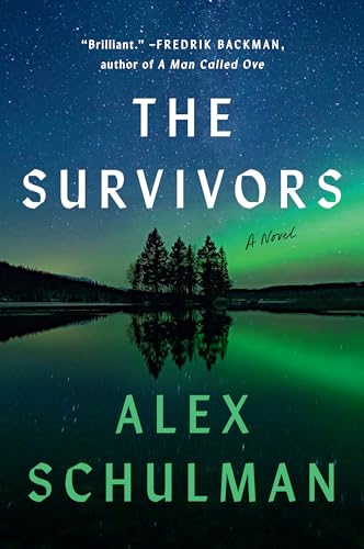 The Survivors: A Novel