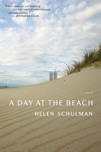 Day at the Beach: A Novel