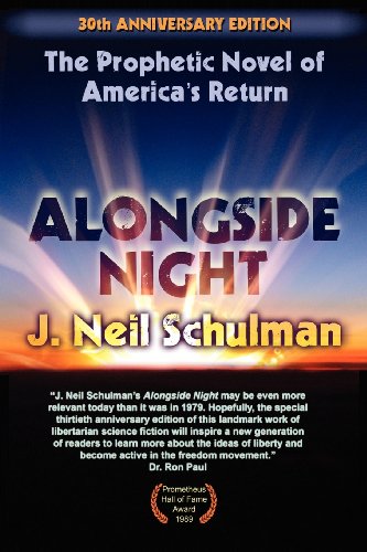 J. Neil Schulman's Alongside Night