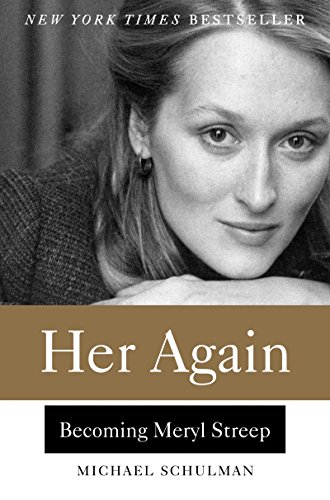 Her Again: Becoming Meryl Streep von Harper