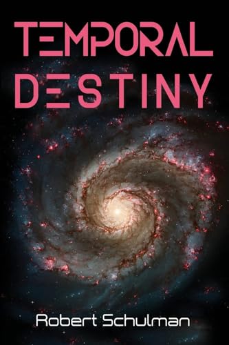 Temporal Destiny von Gatekeeper Press