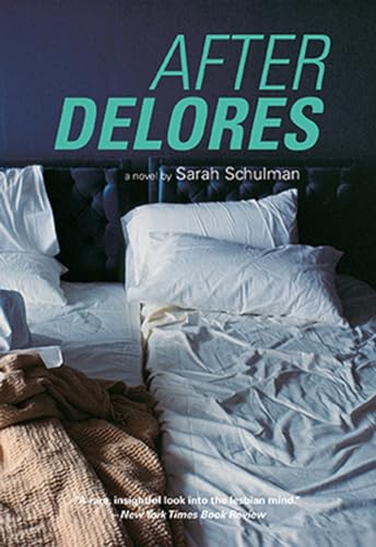 After Delores After Delores von Arsenal Pulp Press